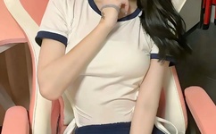 将少女穿刺后烧烤图